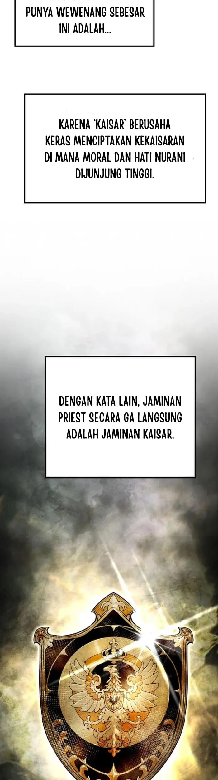 Genius Mage Who Uses Fists Chapter 24 - halaman 23