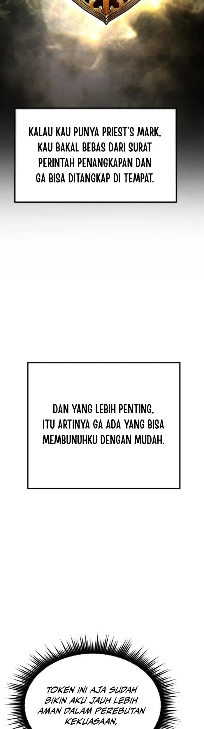 Genius Mage Who Uses Fists Chapter 24 - halaman 24