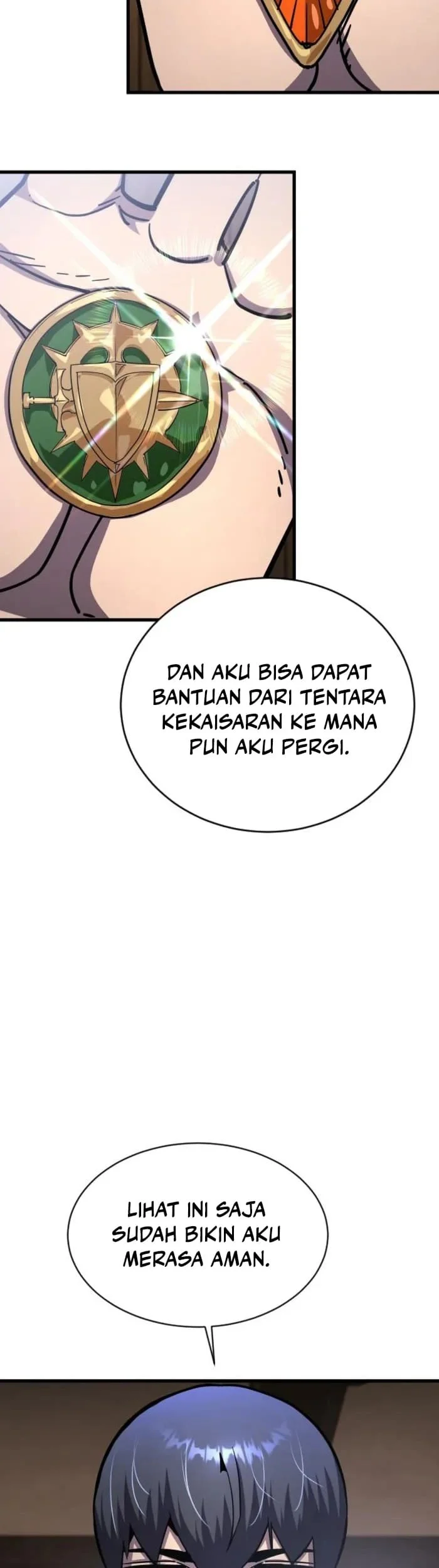 Genius Mage Who Uses Fists Chapter 24 - halaman 28
