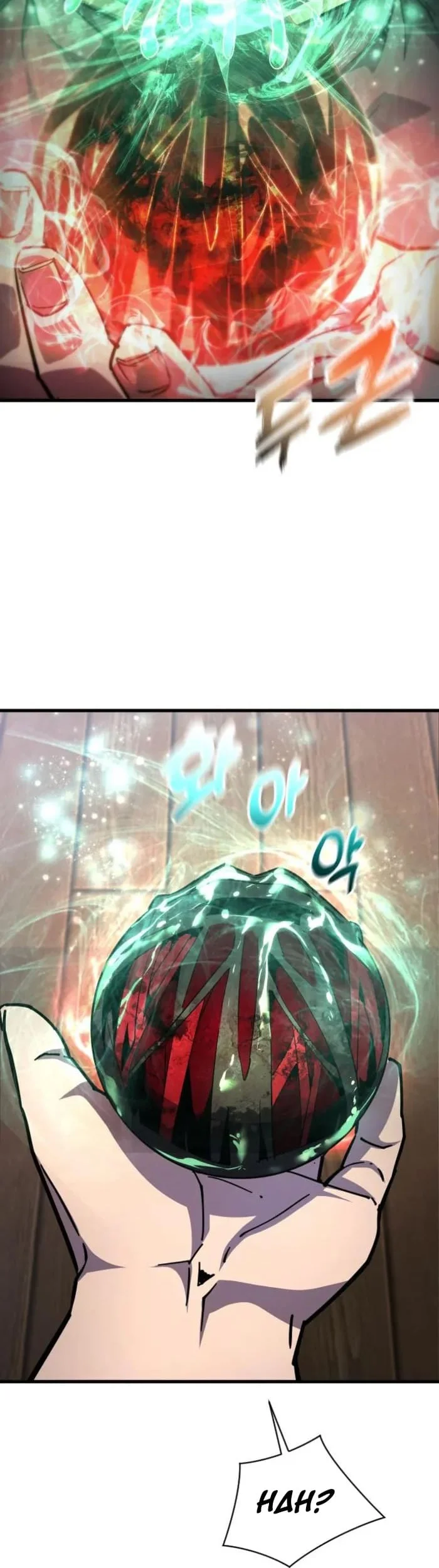 Genius Mage Who Uses Fists Chapter 24 - halaman 34