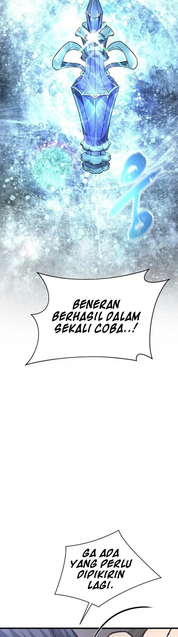Genius Mage Who Uses Fists Chapter 24 - halaman 38