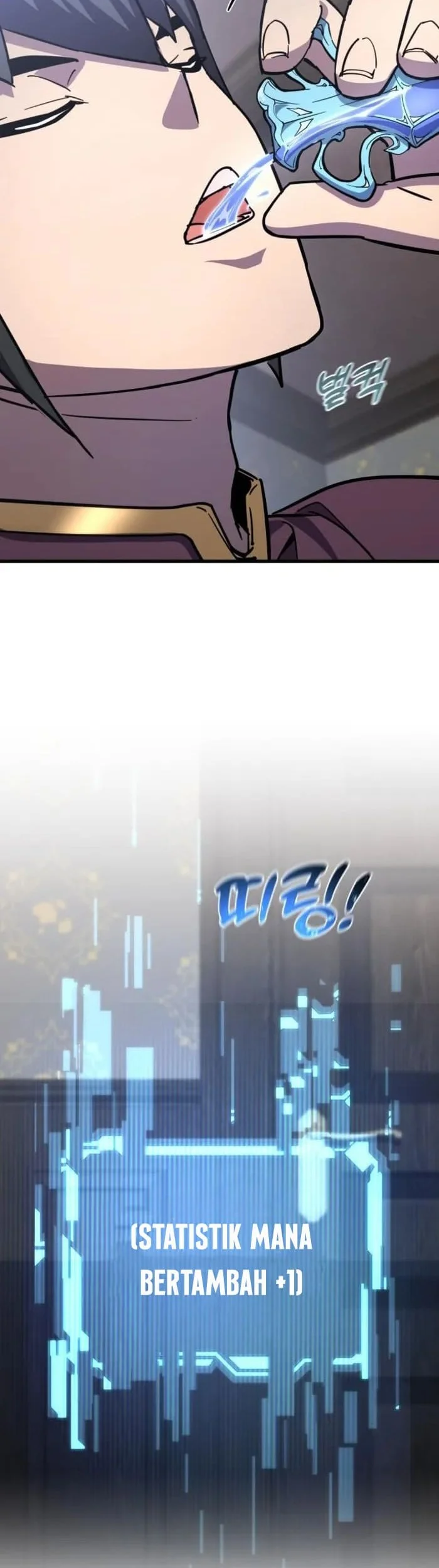 Genius Mage Who Uses Fists Chapter 24 - halaman 39