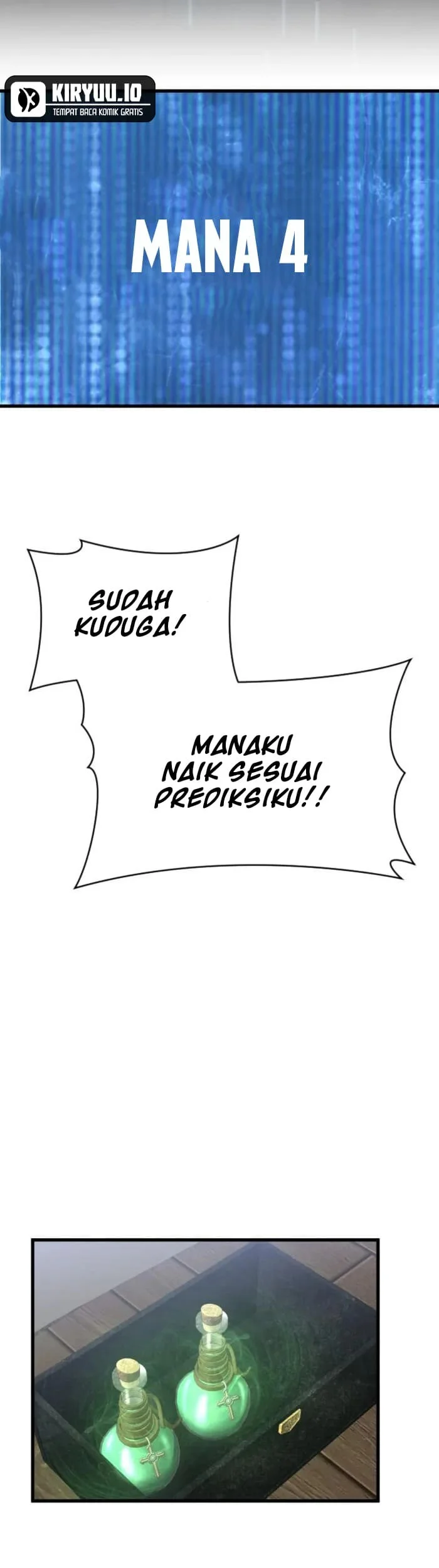 Genius Mage Who Uses Fists Chapter 24 - halaman 41