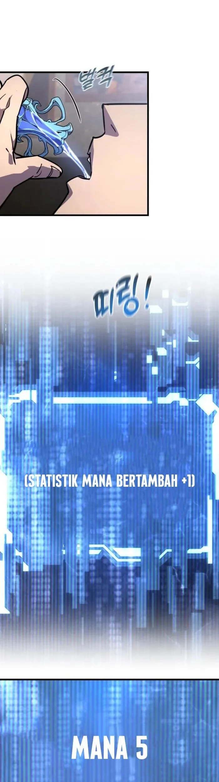 Genius Mage Who Uses Fists Chapter 24 - halaman 47