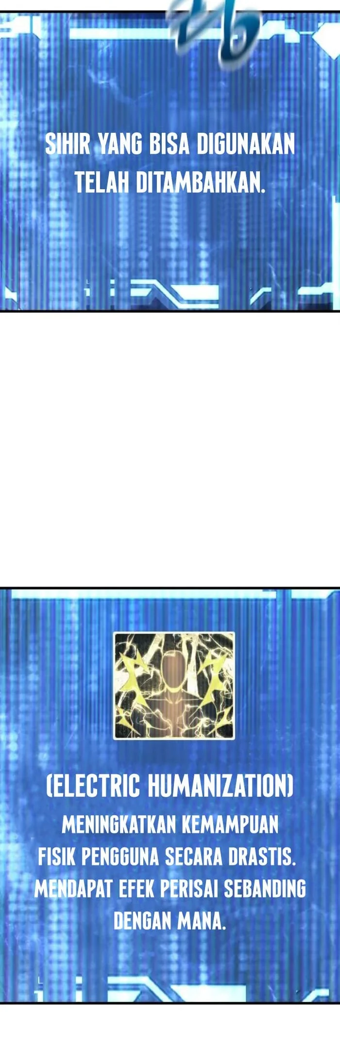 Genius Mage Who Uses Fists Chapter 24 - halaman 49