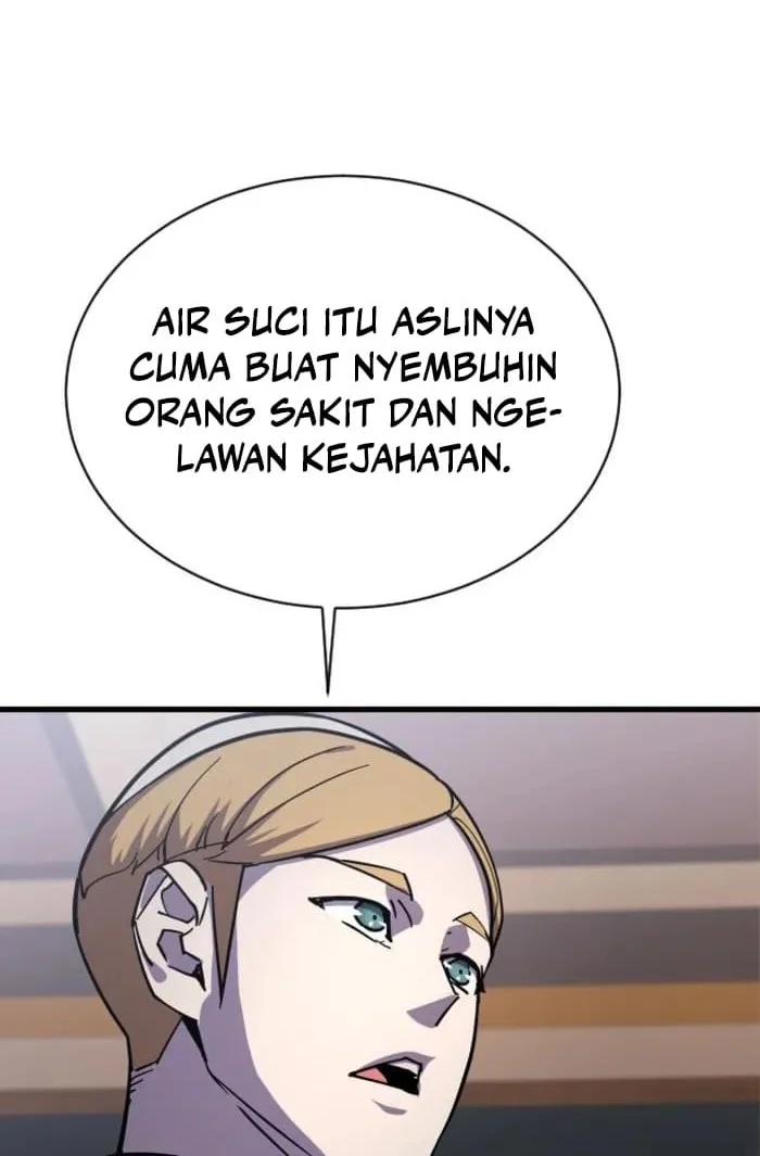 Genius Mage Who Uses Fists Chapter 24 - halaman 5
