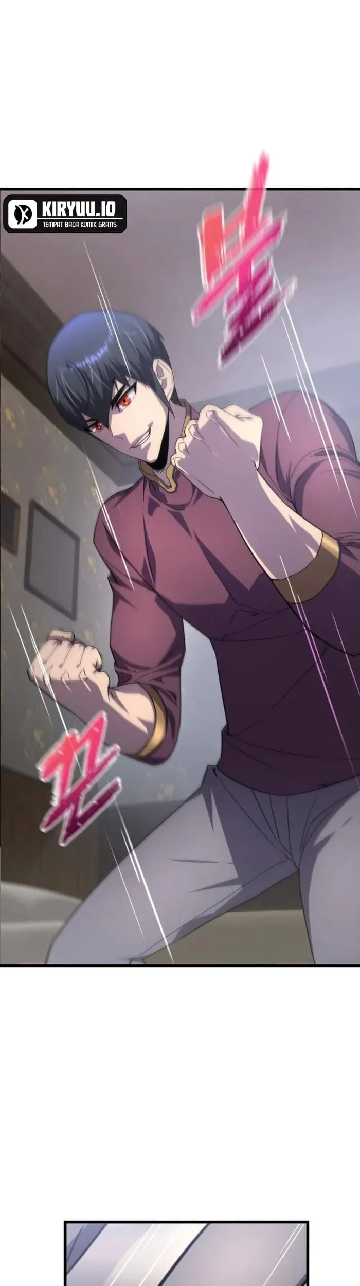 Genius Mage Who Uses Fists Chapter 24 - halaman 50