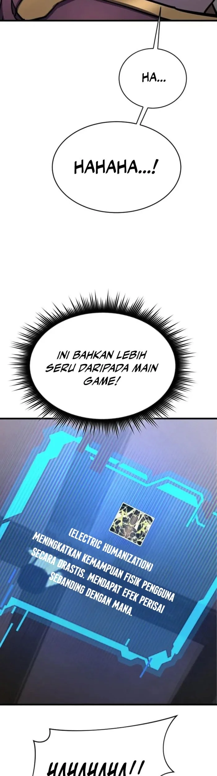 Genius Mage Who Uses Fists Chapter 24 - halaman 53
