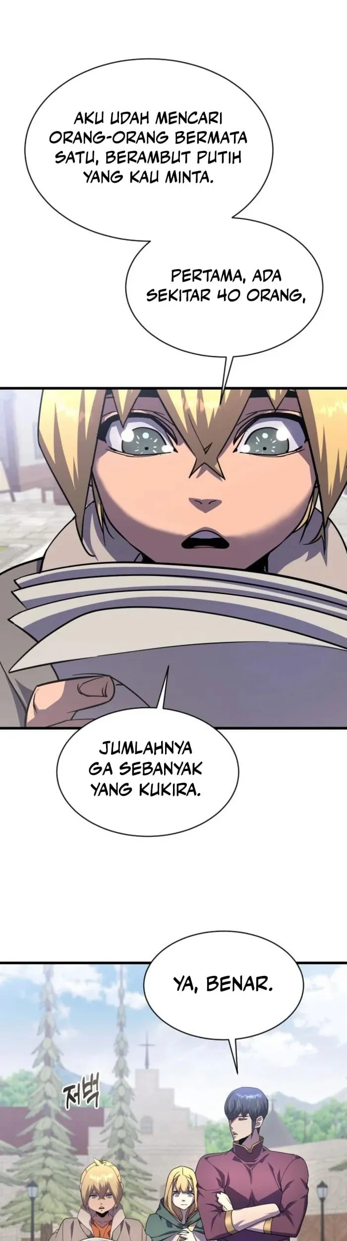 Genius Mage Who Uses Fists Chapter 24 - halaman 56