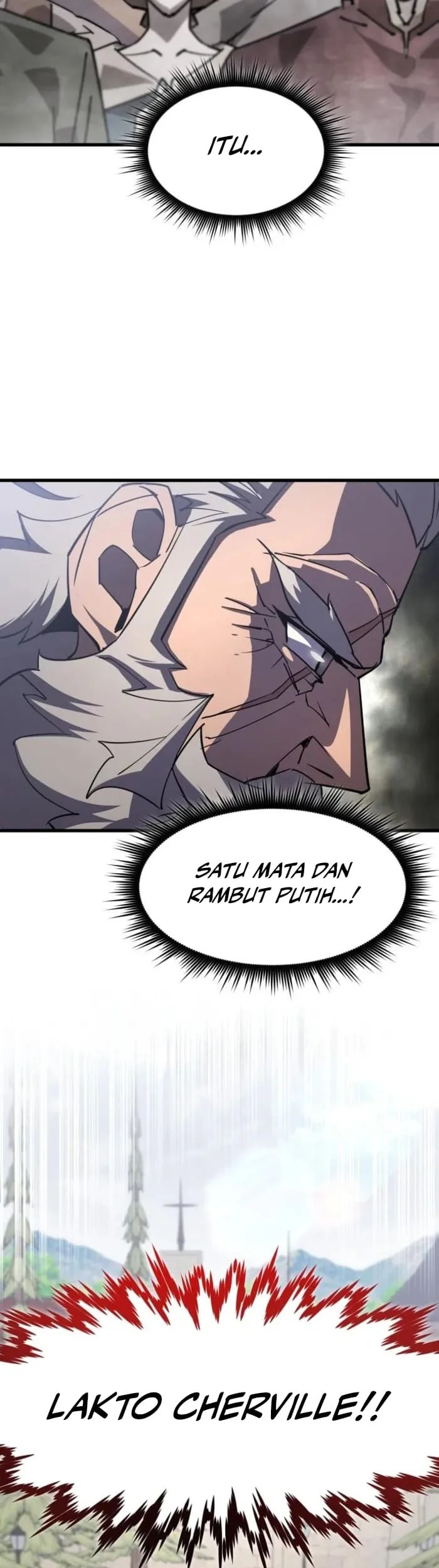 Genius Mage Who Uses Fists Chapter 24 - halaman 72