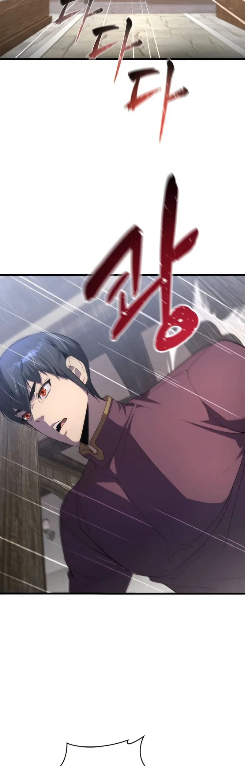 Genius Mage Who Uses Fists Chapter 25 - halaman 10