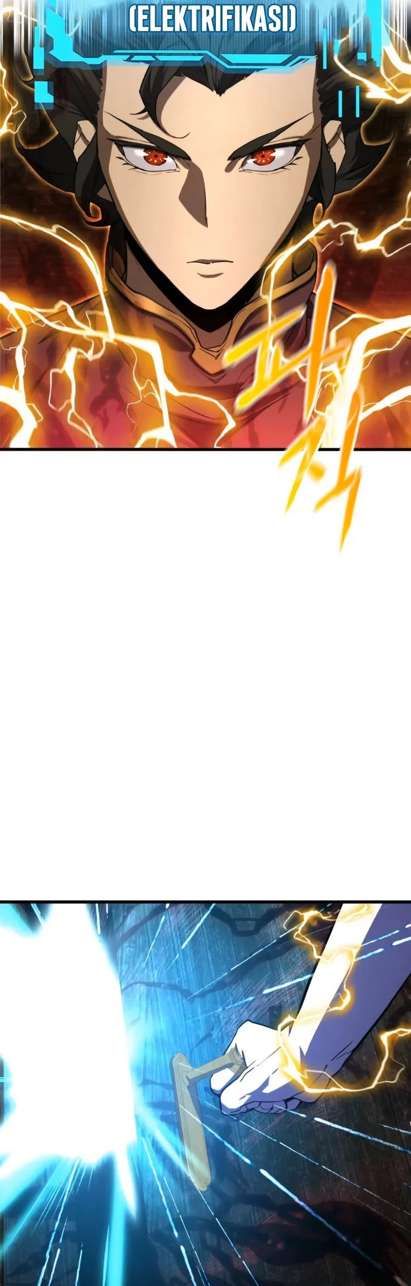 Genius Mage Who Uses Fists Chapter 25 - halaman 19