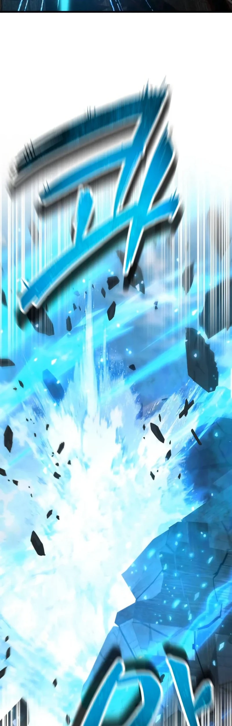 Genius Mage Who Uses Fists Chapter 25 - halaman 20