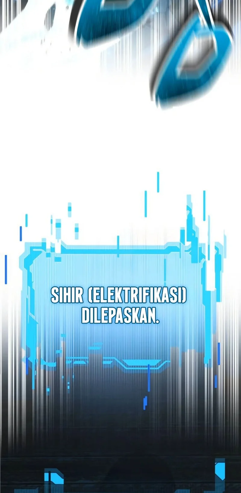 Genius Mage Who Uses Fists Chapter 25 - halaman 21