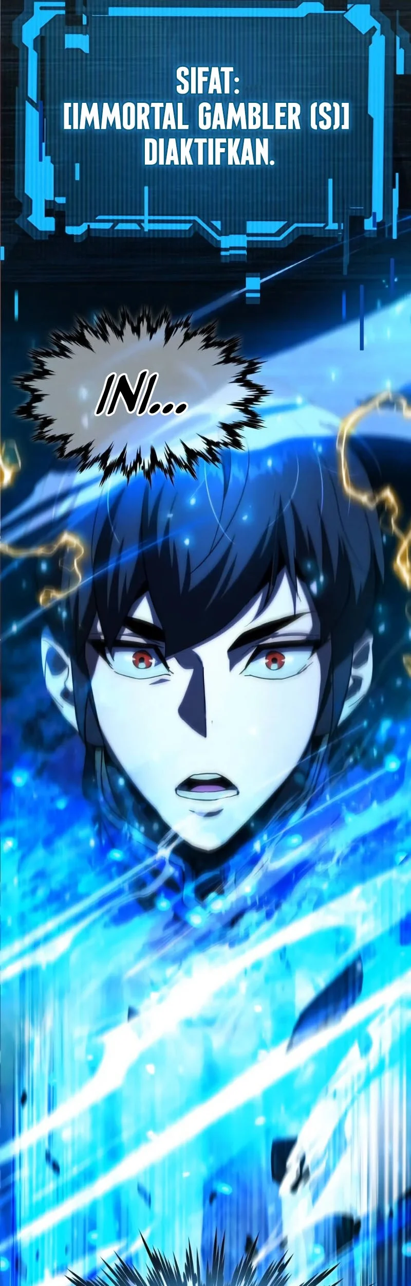 Genius Mage Who Uses Fists Chapter 25 - halaman 22
