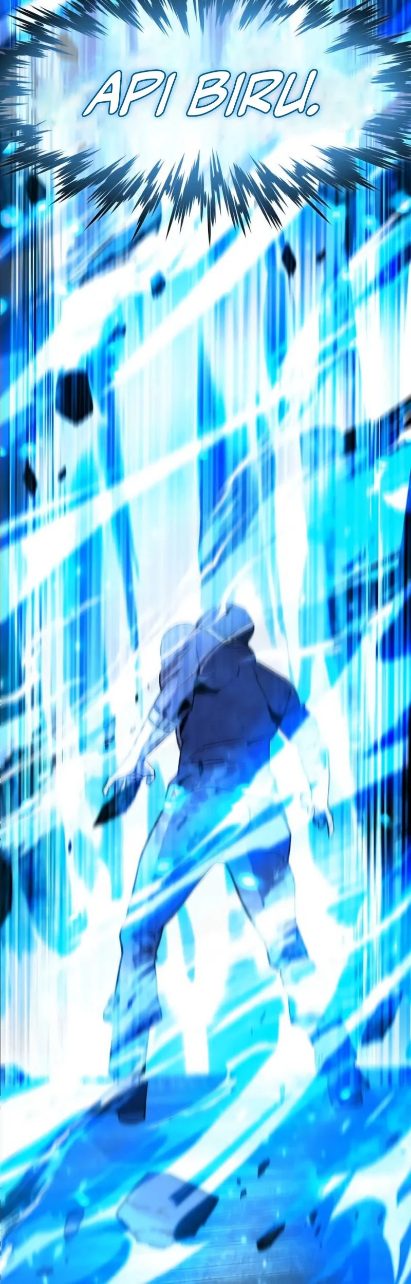 Genius Mage Who Uses Fists Chapter 25 - halaman 23