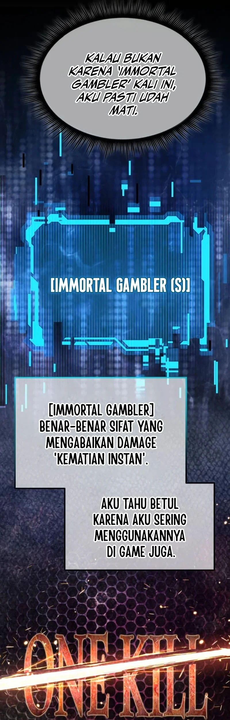 Genius Mage Who Uses Fists Chapter 25 - halaman 28