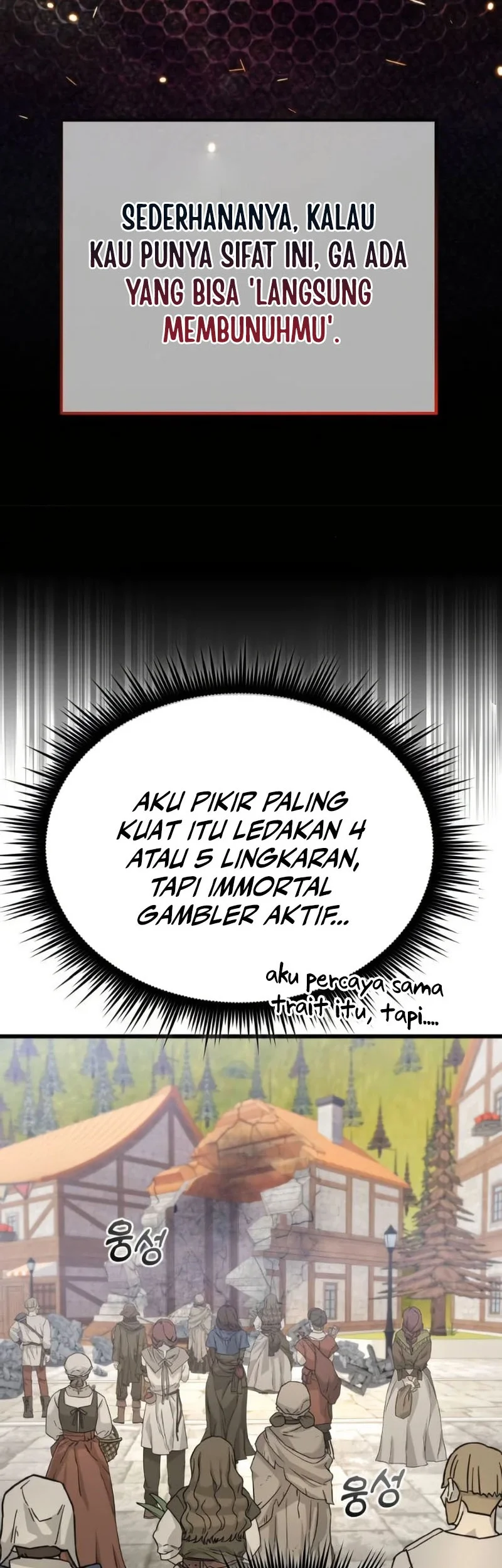 Genius Mage Who Uses Fists Chapter 25 - halaman 29