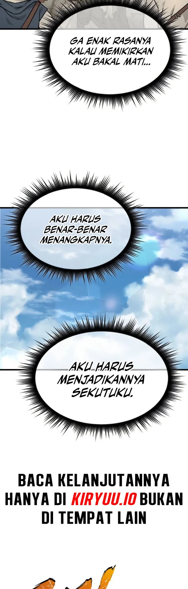 Genius Mage Who Uses Fists Chapter 25 - halaman 30
