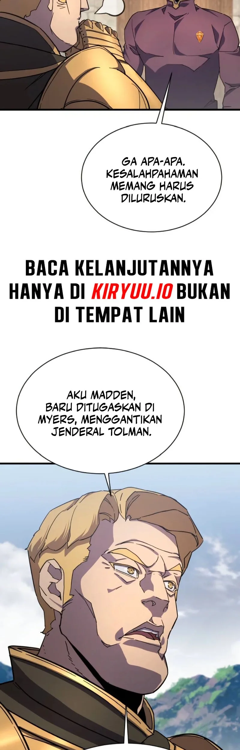 Genius Mage Who Uses Fists Chapter 25 - halaman 43