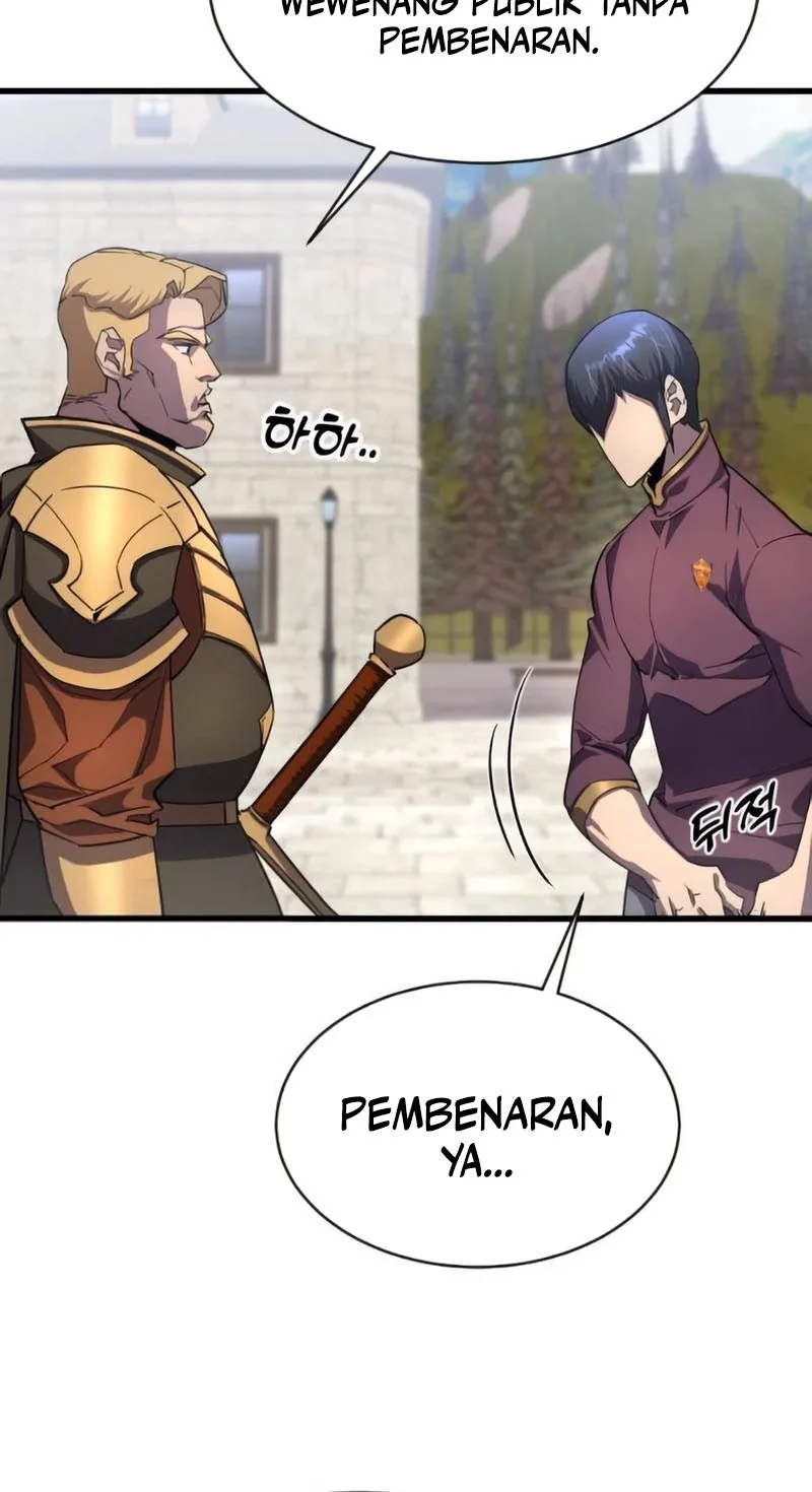 Genius Mage Who Uses Fists Chapter 25 - halaman 50