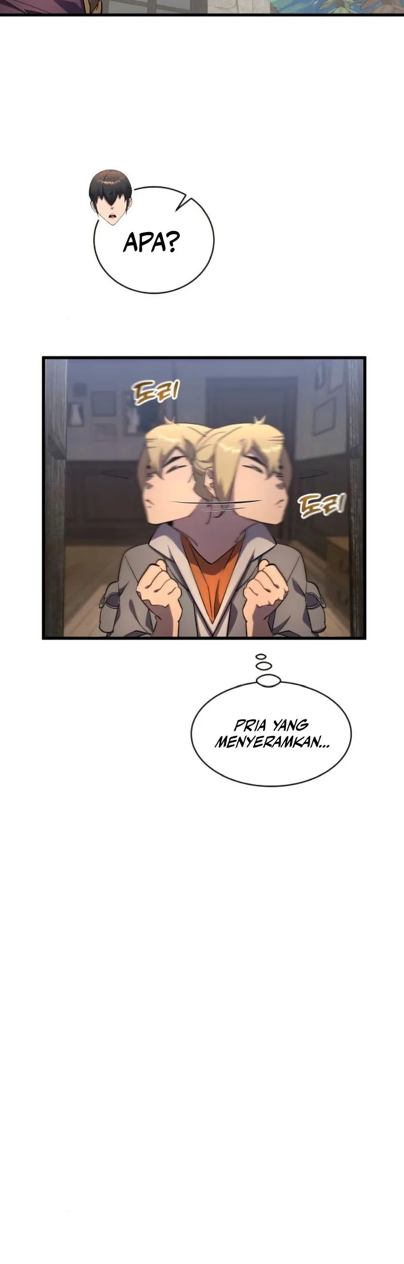 Genius Mage Who Uses Fists Chapter 25 - halaman 57