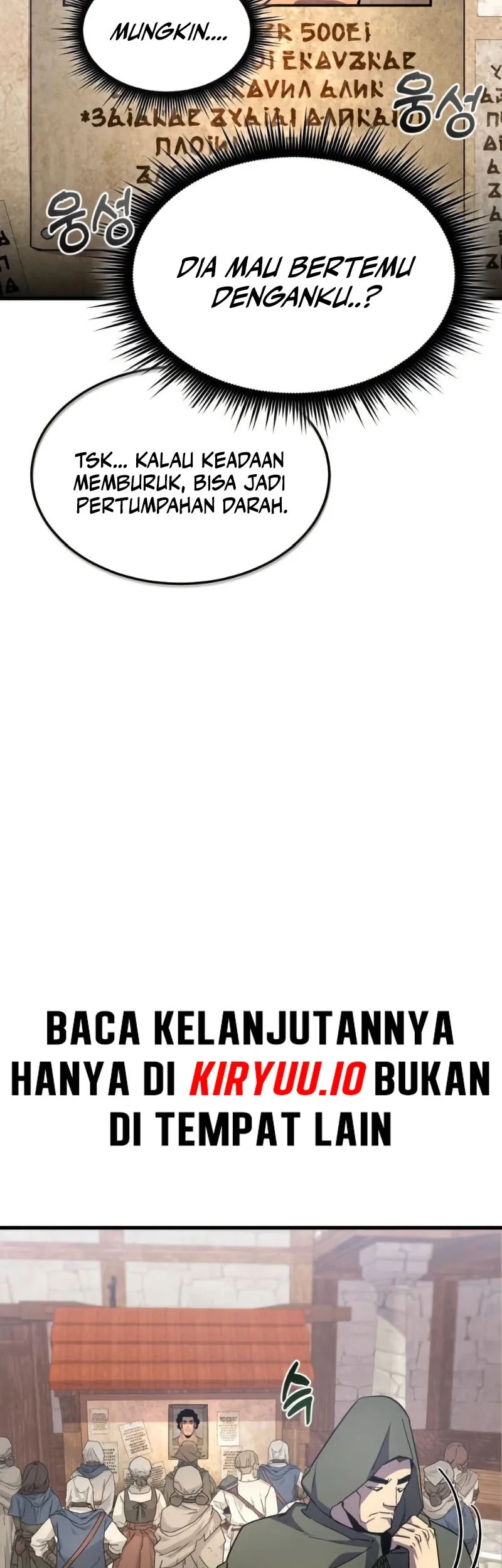Genius Mage Who Uses Fists Chapter 25 - halaman 62