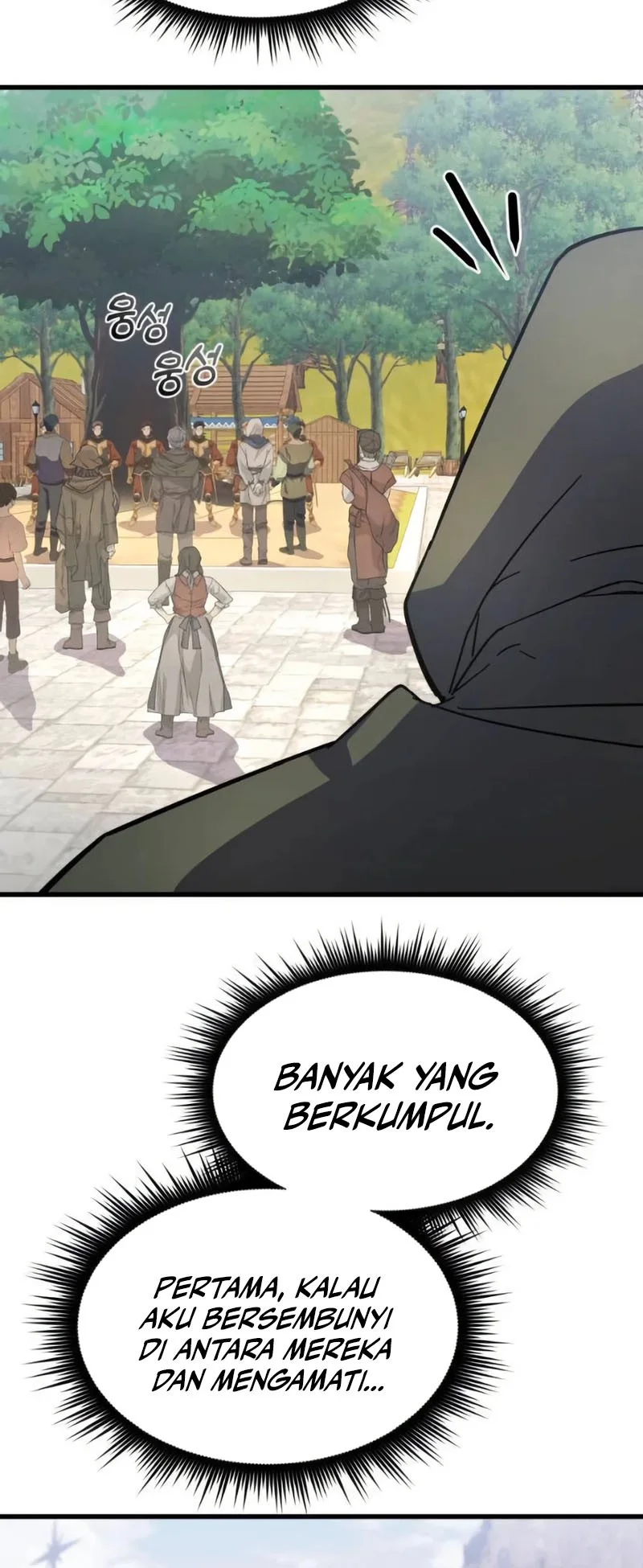 Genius Mage Who Uses Fists Chapter 25 - halaman 65