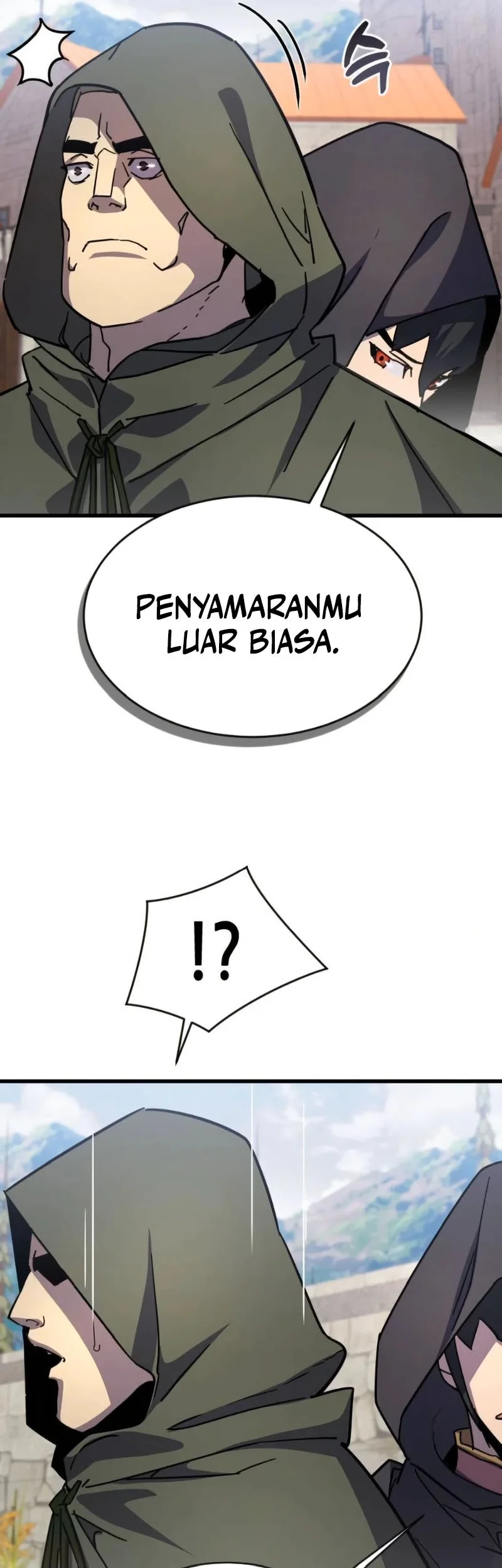 Genius Mage Who Uses Fists Chapter 25 - halaman 66