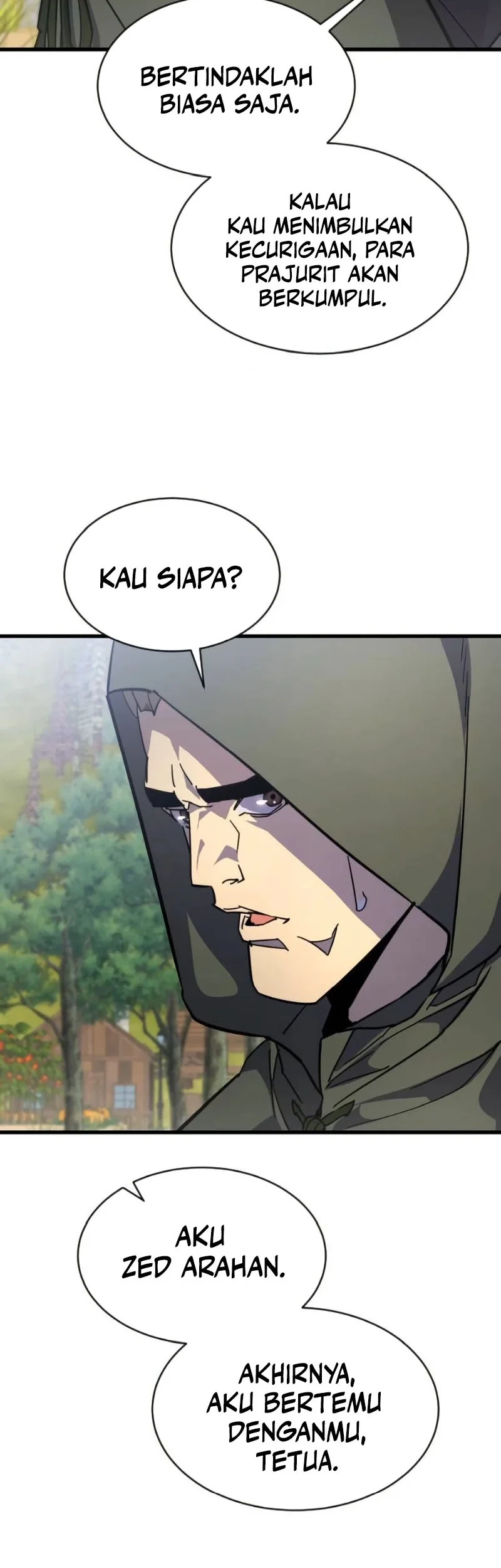 Genius Mage Who Uses Fists Chapter 25 - halaman 67