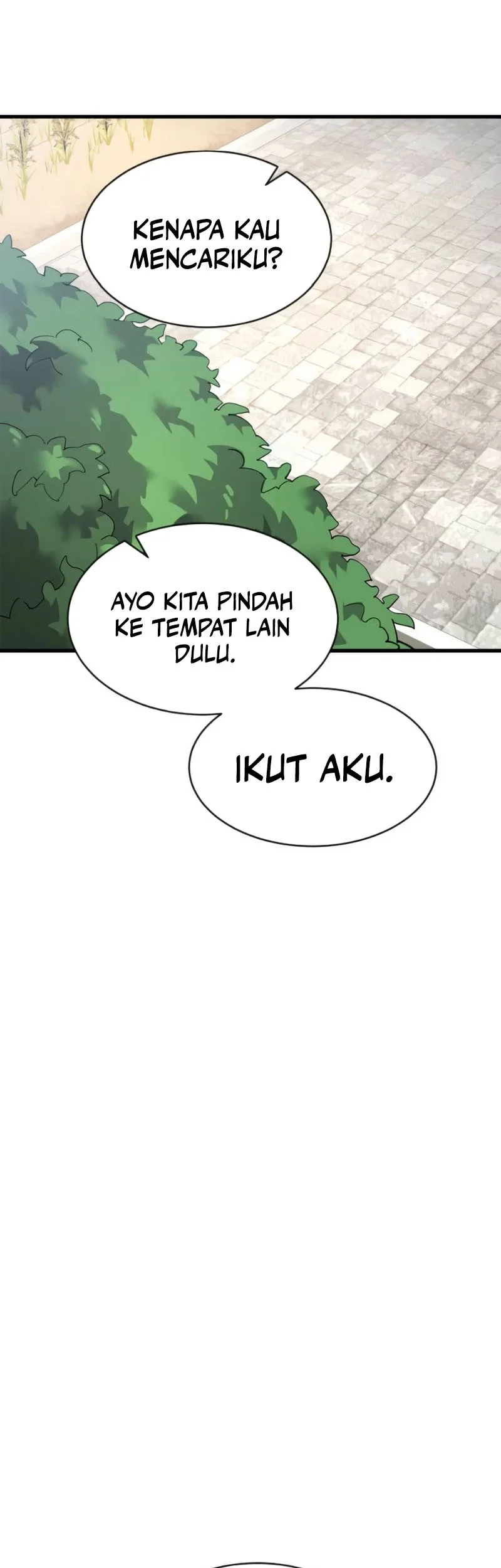 Genius Mage Who Uses Fists Chapter 25 - halaman 68