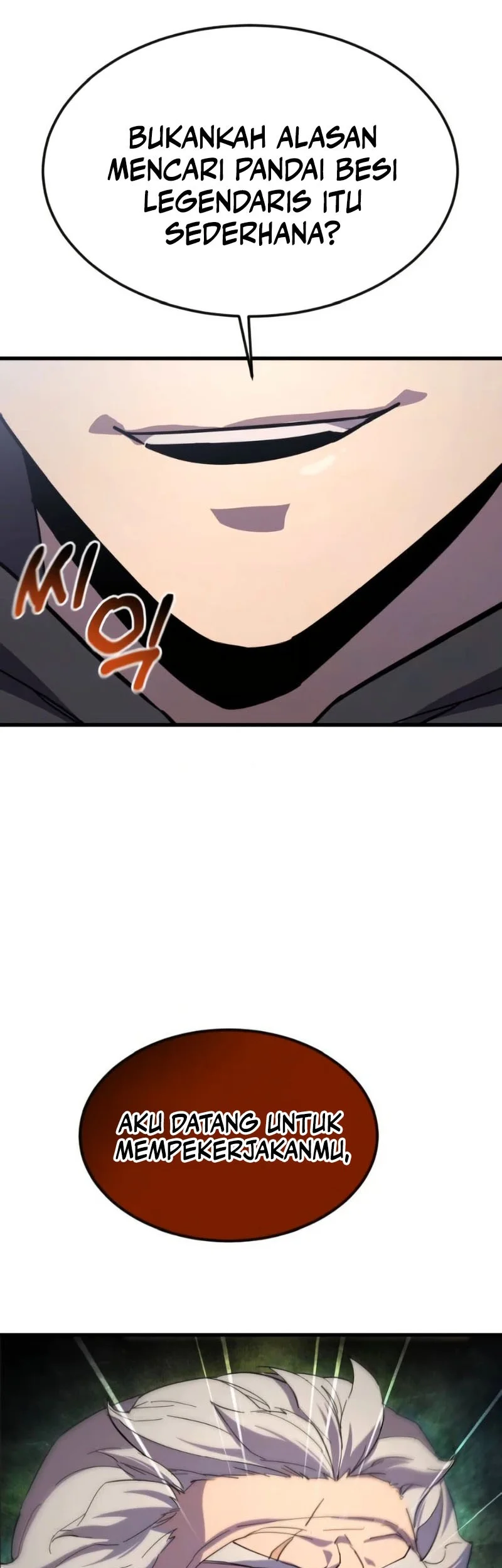 Genius Mage Who Uses Fists Chapter 25 - halaman 72