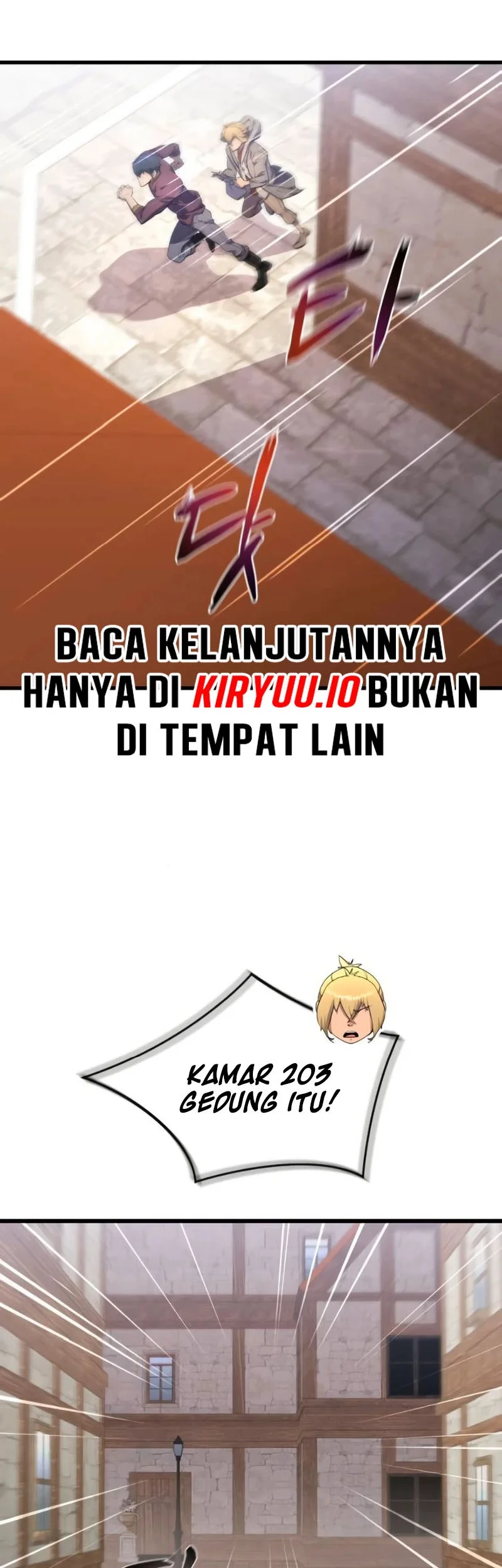 Genius Mage Who Uses Fists Chapter 25 - halaman 9
