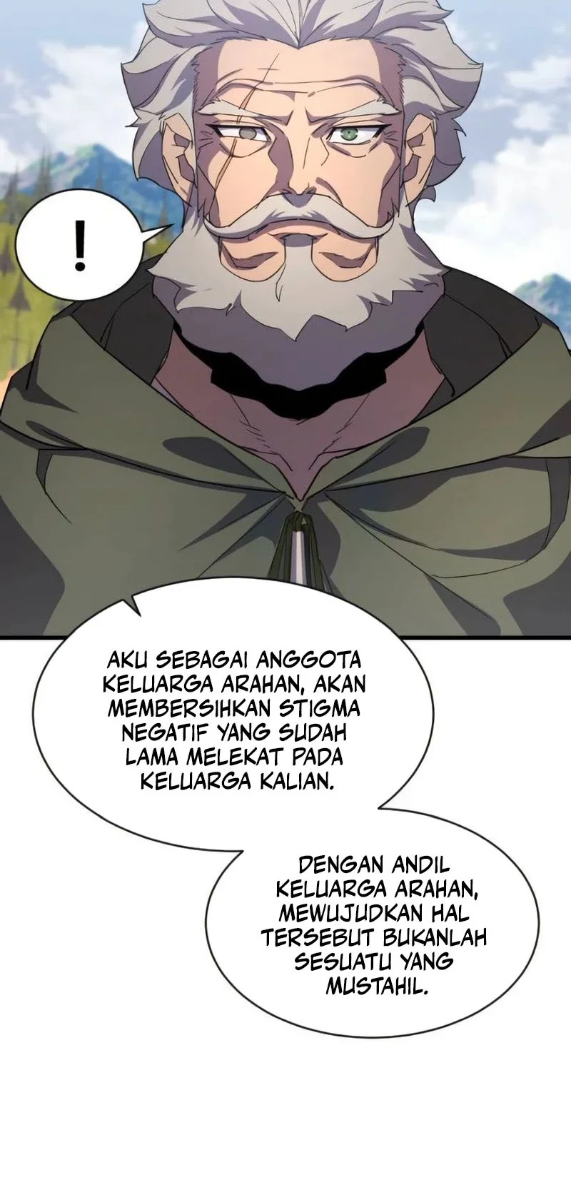 Genius Mage Who Uses Fists Chapter 26 - halaman 11
