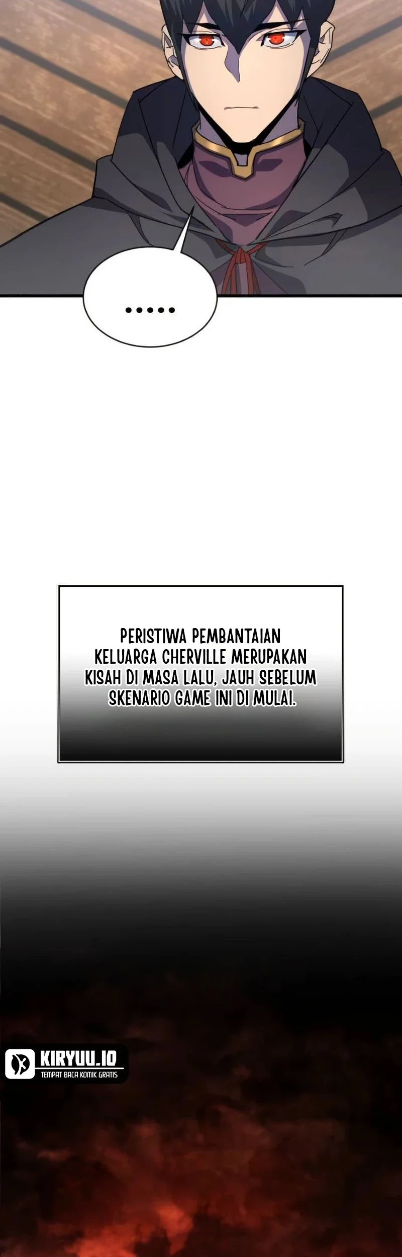 Genius Mage Who Uses Fists Chapter 26 - halaman 13