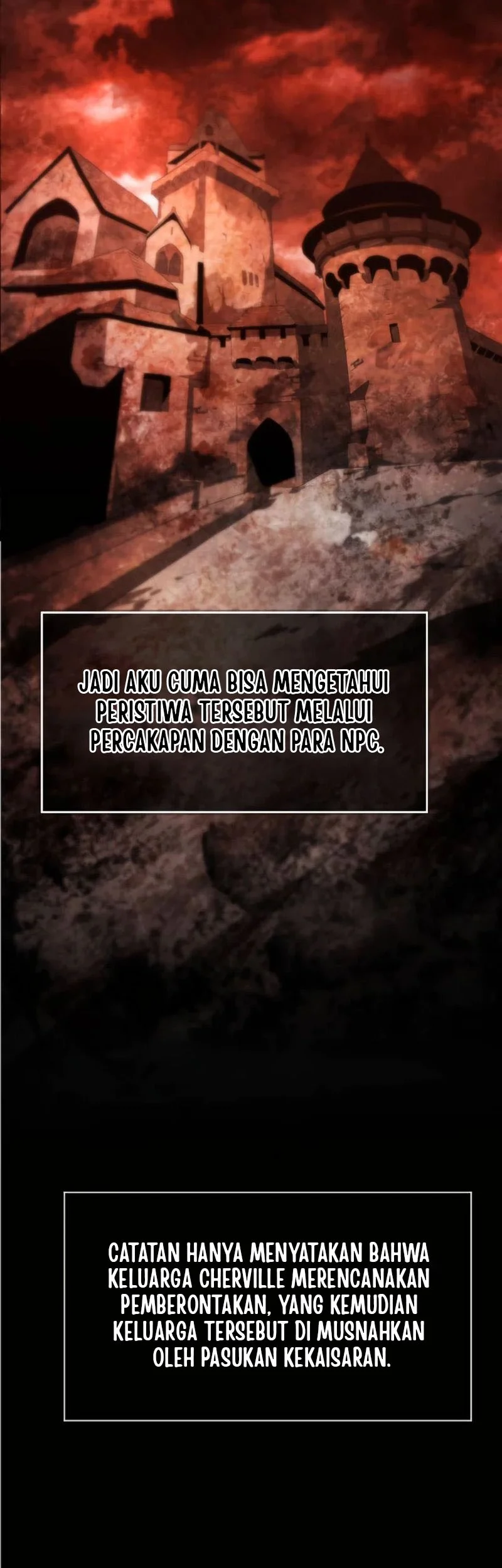 Genius Mage Who Uses Fists Chapter 26 - halaman 14
