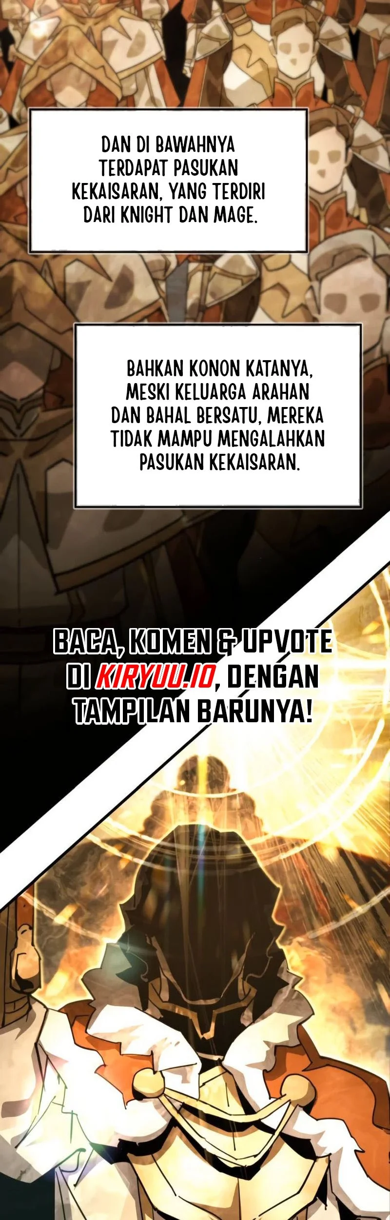 Genius Mage Who Uses Fists Chapter 26 - halaman 18