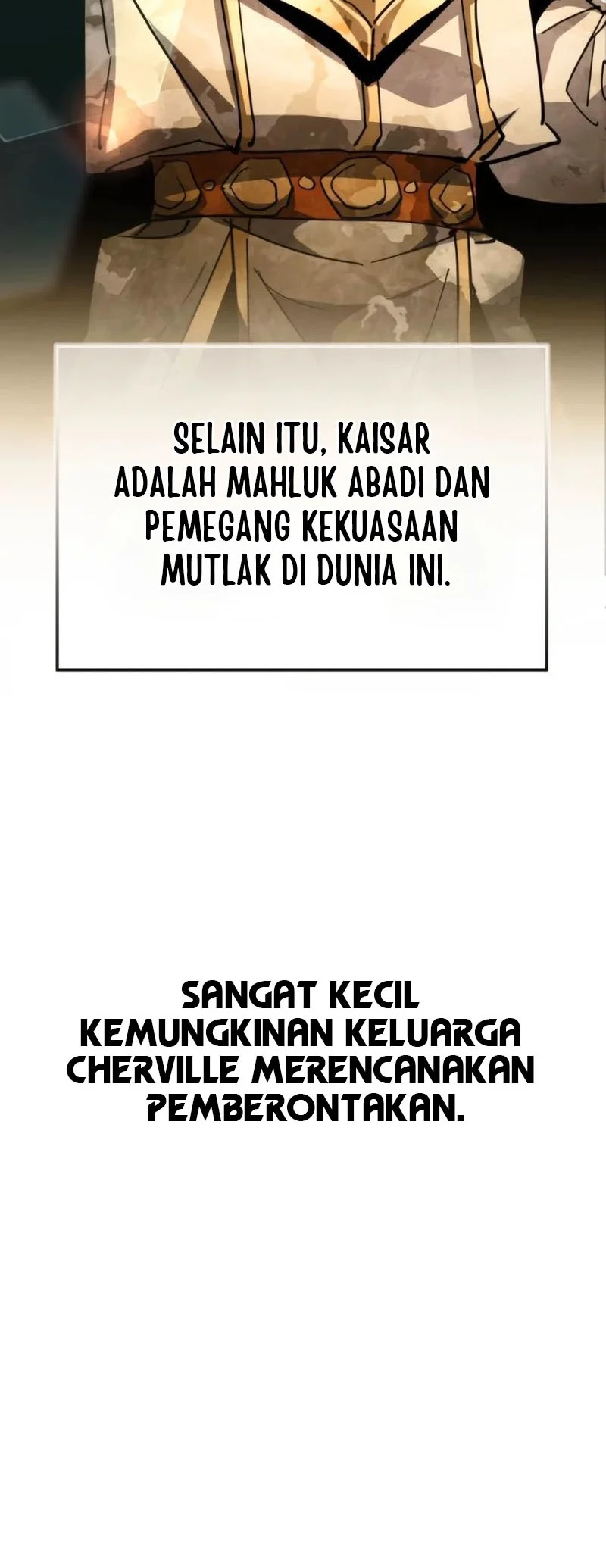 Genius Mage Who Uses Fists Chapter 26 - halaman 19