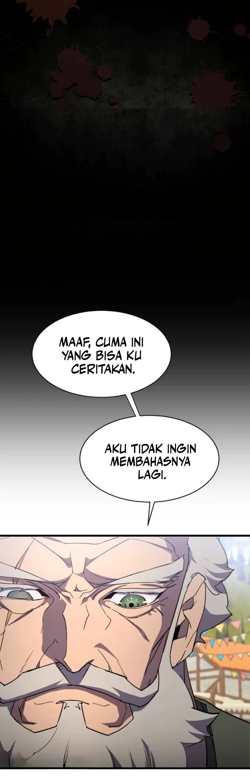 Genius Mage Who Uses Fists Chapter 26 - halaman 30