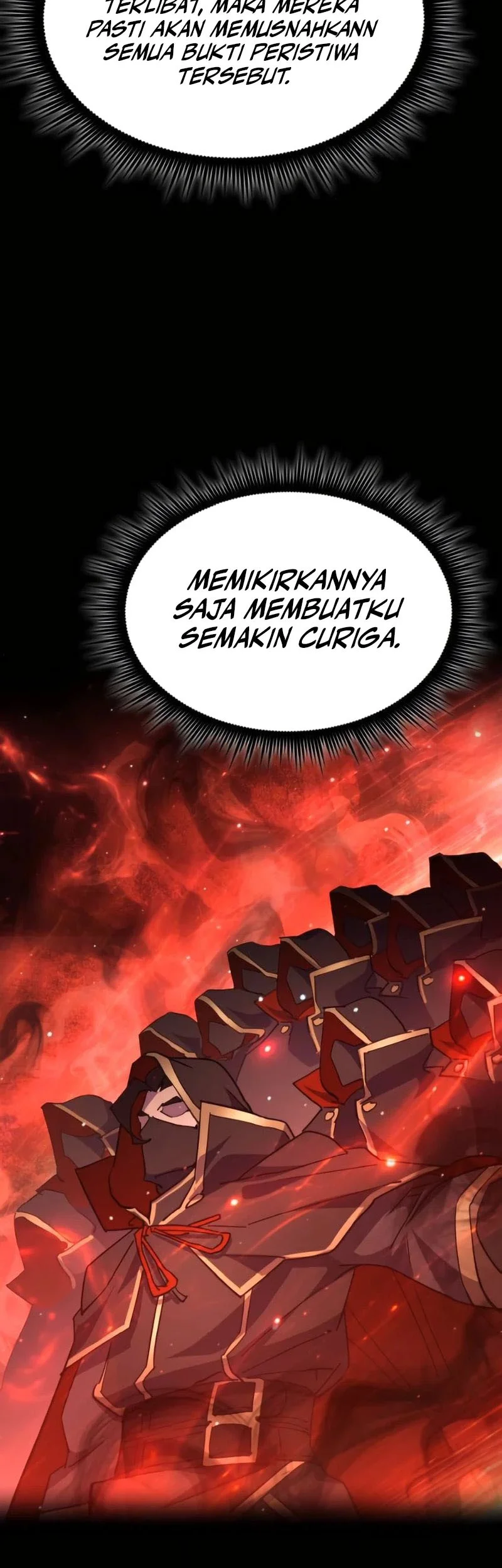 Genius Mage Who Uses Fists Chapter 26 - halaman 34