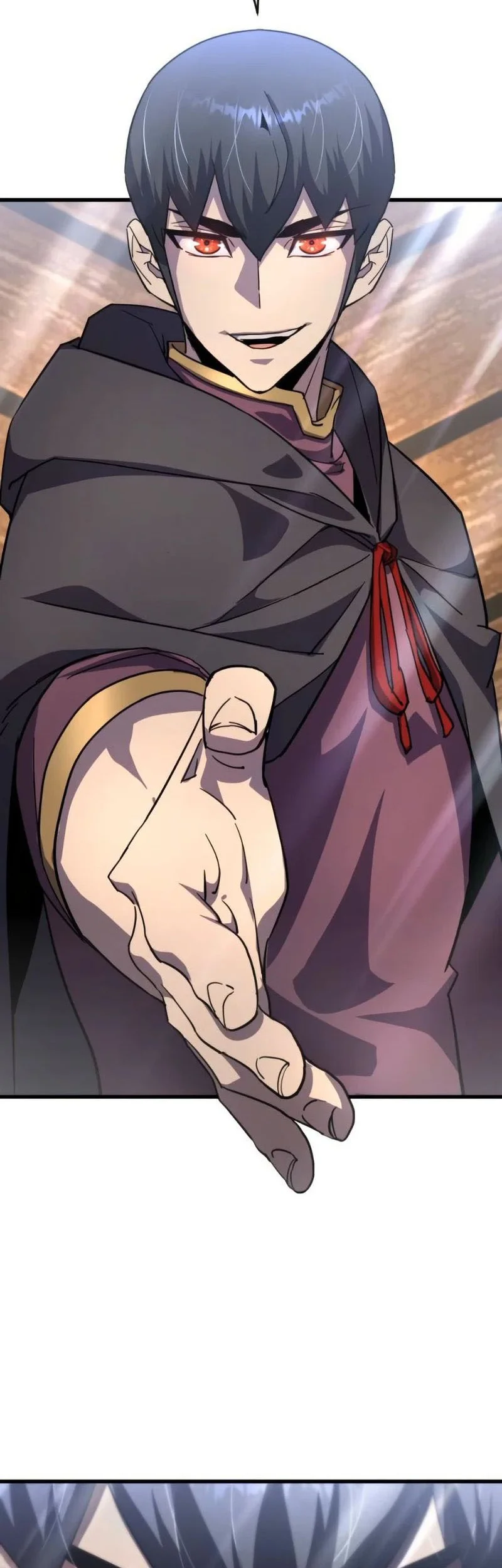 Genius Mage Who Uses Fists Chapter 26 - halaman 37