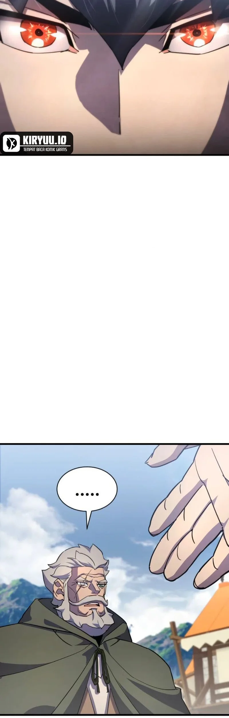 Genius Mage Who Uses Fists Chapter 26 - halaman 38