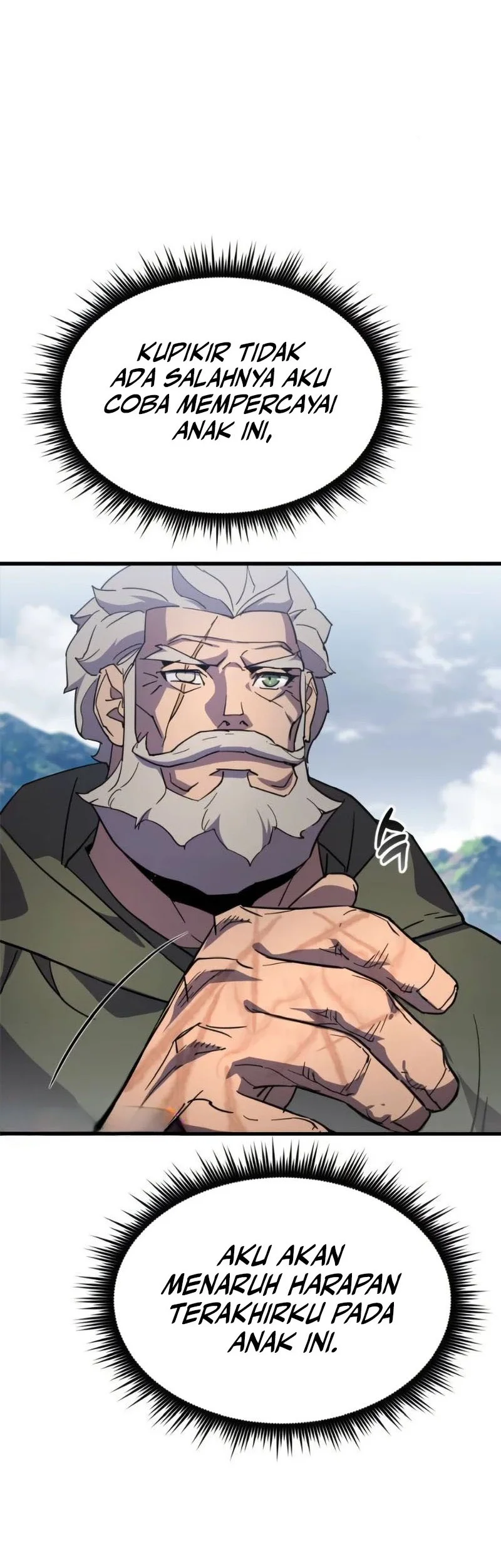 Genius Mage Who Uses Fists Chapter 26 - halaman 39