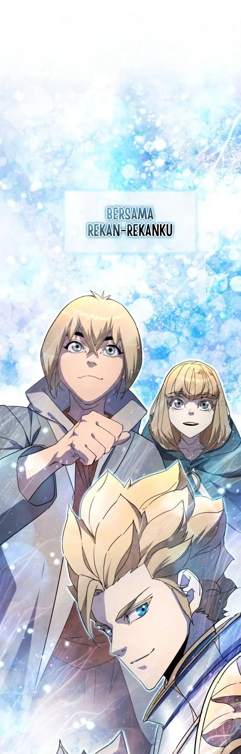Genius Mage Who Uses Fists Chapter 26 - halaman 42