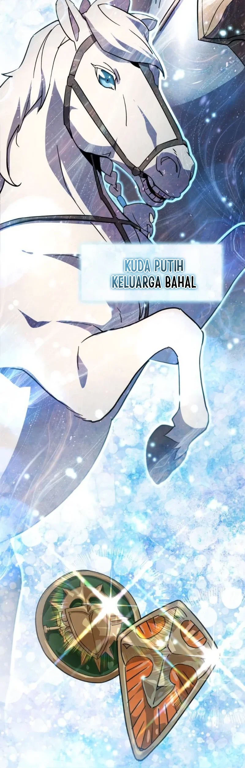 Genius Mage Who Uses Fists Chapter 26 - halaman 43