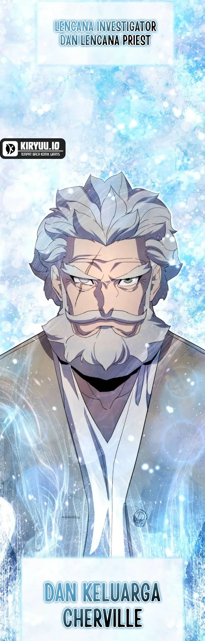 Genius Mage Who Uses Fists Chapter 26 - halaman 44