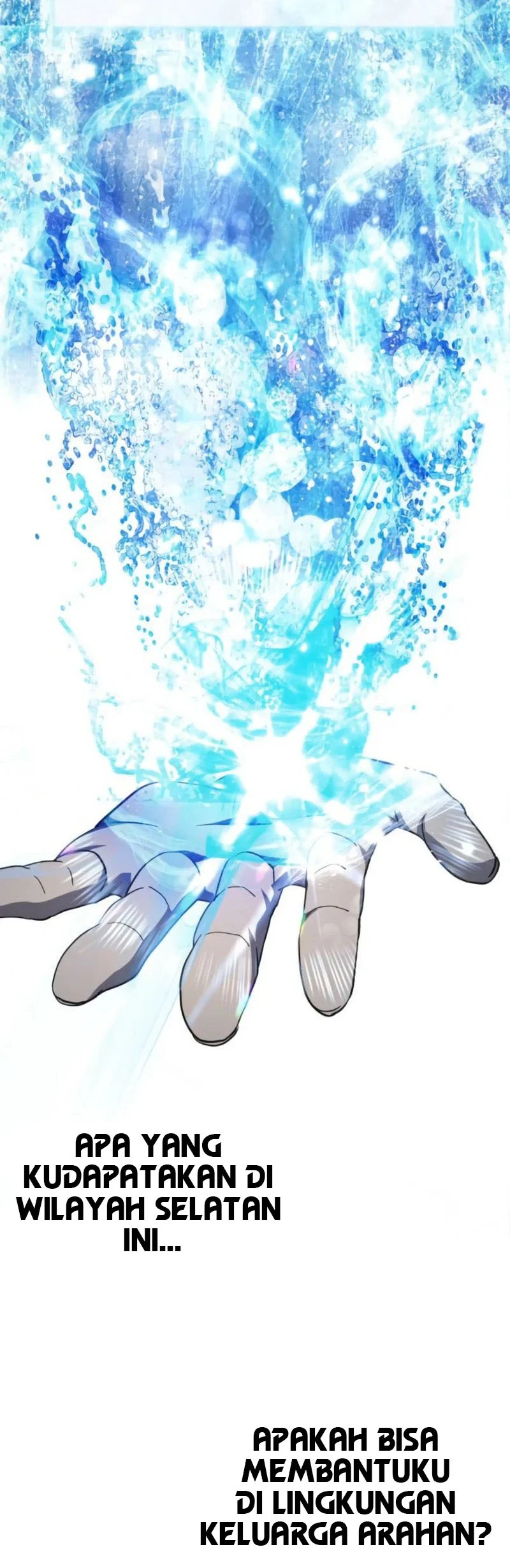 Genius Mage Who Uses Fists Chapter 26 - halaman 45
