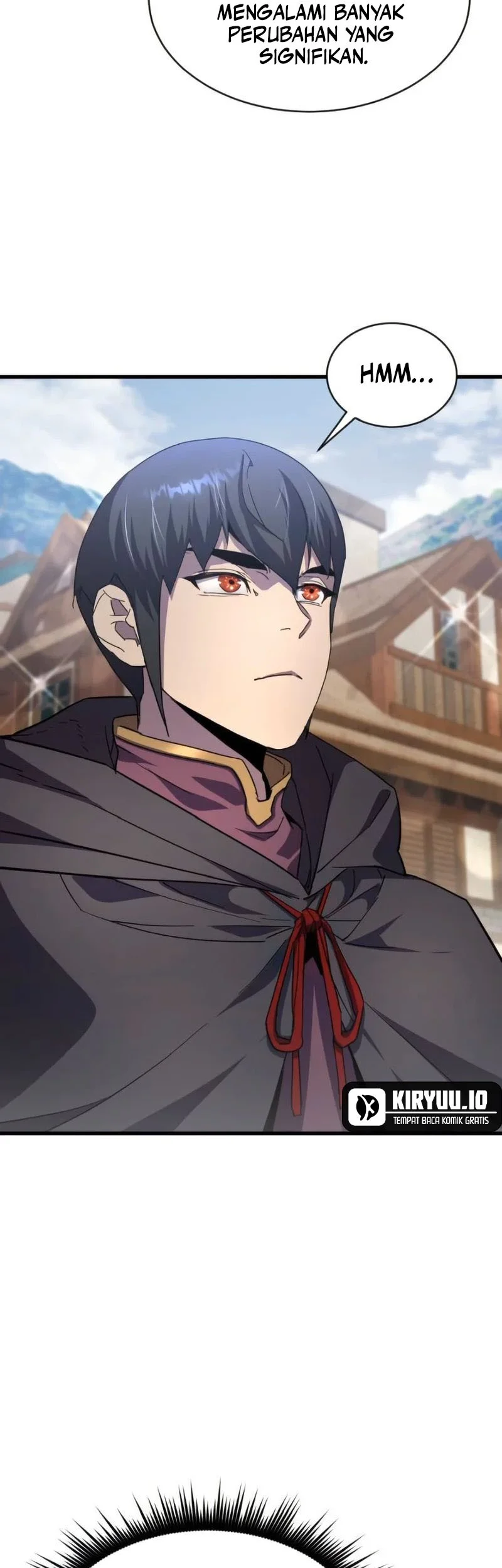 Genius Mage Who Uses Fists Chapter 26 - halaman 56