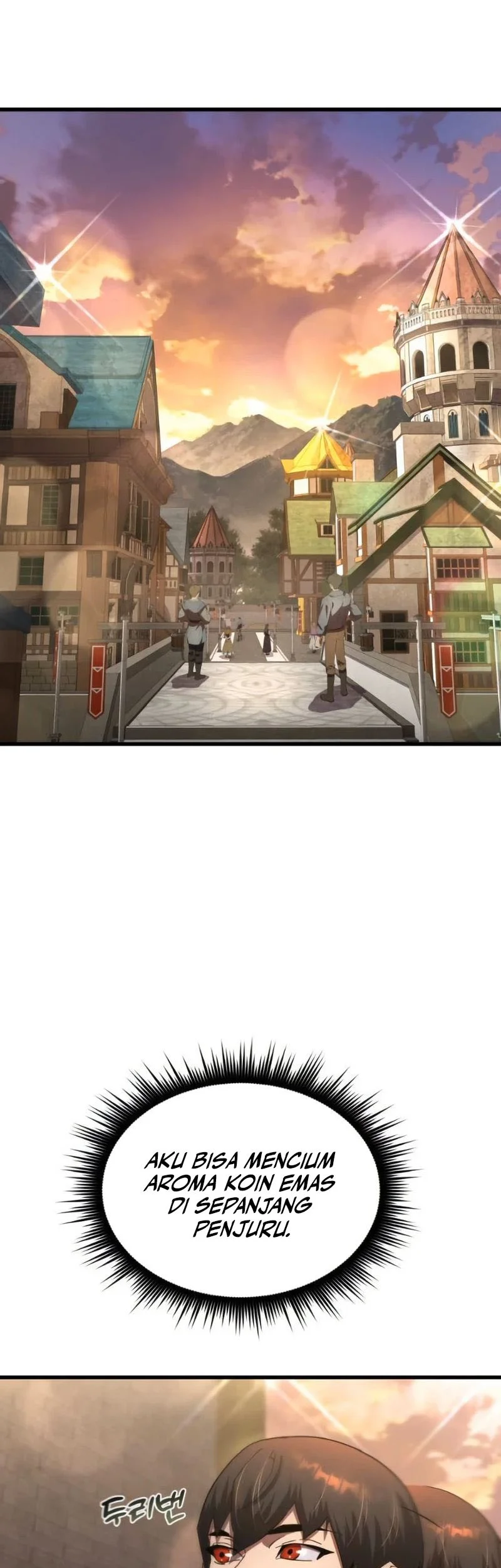 Genius Mage Who Uses Fists Chapter 26 - halaman 66