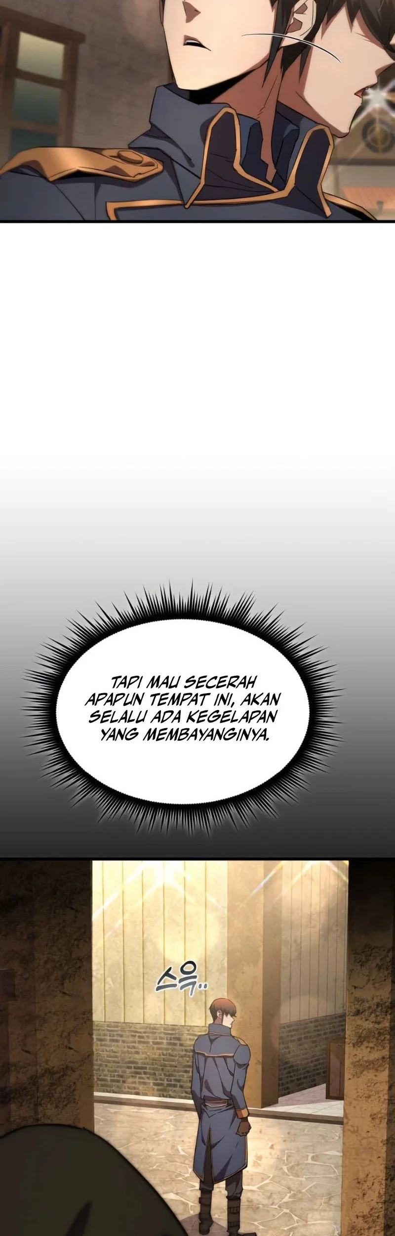 Genius Mage Who Uses Fists Chapter 26 - halaman 67